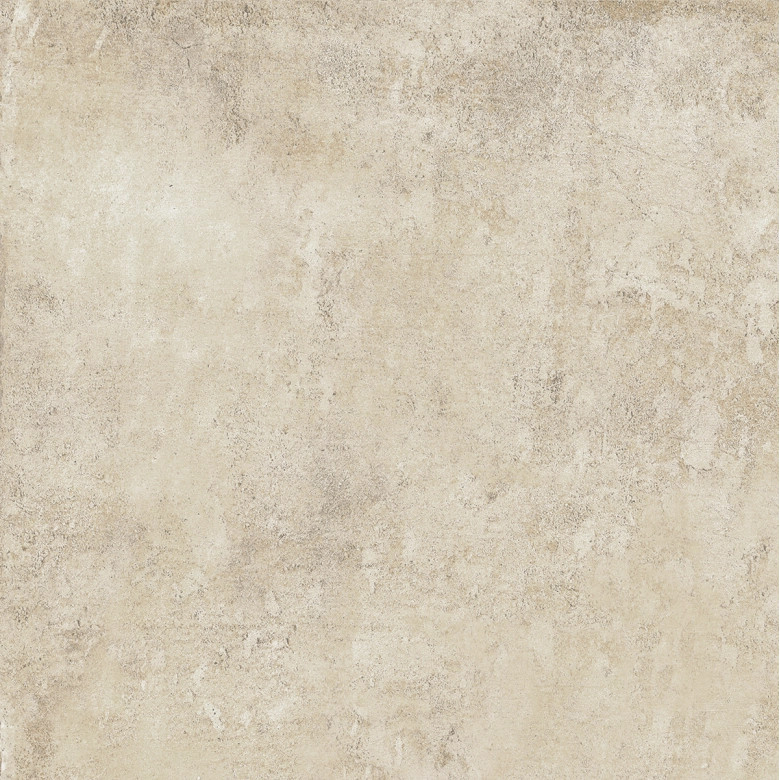 Carrelage sol extérieur effet pierre travertin Nocibeige R11 30x30 cm