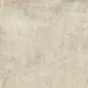 Carrelage sol extérieur effet pierre travertin Nocibeige R11 30x30 cm