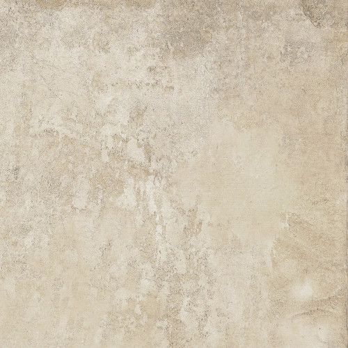 Carrelage sol extérieur effet pierre travertin Nocibeige R11 30x30 cm