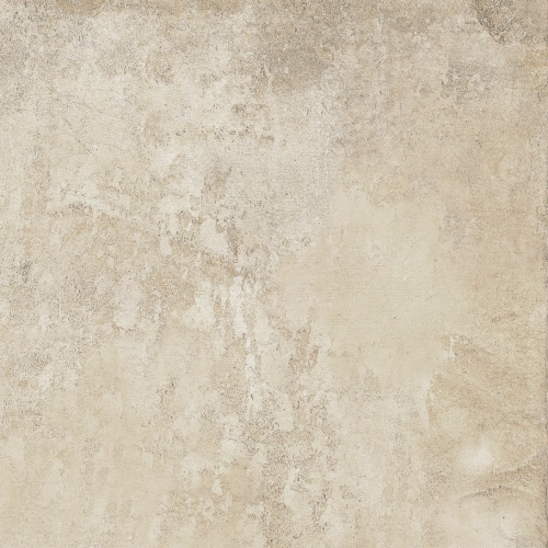 Carrelage sol extérieur effet pierre travertin Nocibeige R11 30x30 cm