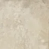 Carrelage sol extérieur effet pierre travertin Nocibeige R11 30x30 cm