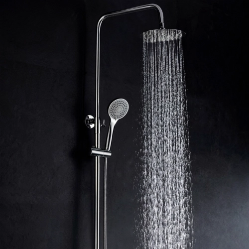 Colonne de Douche...