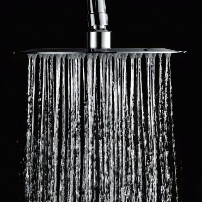 Colonne de Douche thermostatique Rubi chrome