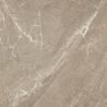 Carrelage sol extérieur effet pierre Yaiza moka R11 60x60 cm