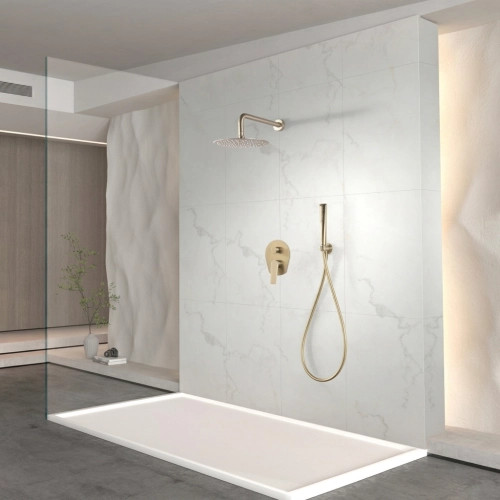 Colonne de Douche encastrée...