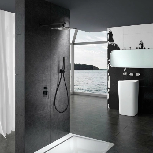 Colonne de Douche encastrée...