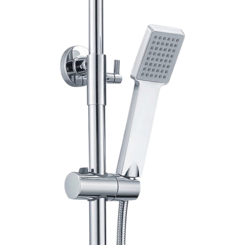 Colonne de Douche Tasir chrome