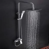Colonne de Douche Tasir chrome