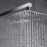 Colonne de Douche Balcaz chrome