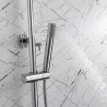 Colonne de Douche Tokyo chrome