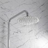 Colonne de Douche Tokyo chrome