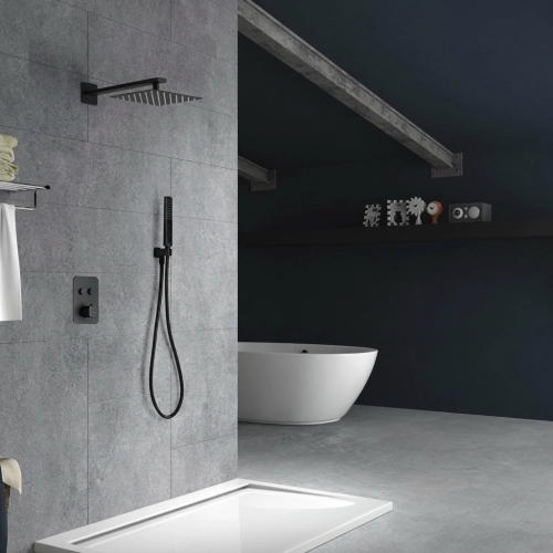 Colonne de Douche encastrée...