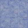 Azulejos Litos azul 20x20 cm