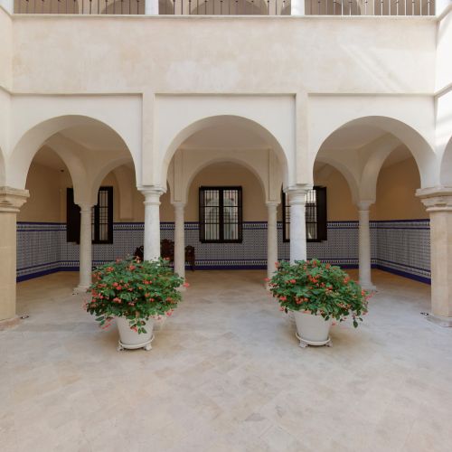 Cenefa almeria 15x20cm