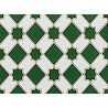 Azulejos Cartuja verde 15x20 cm