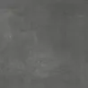 Carrelage sol extérieur moderne Gravi graphite R11 60x60 cm