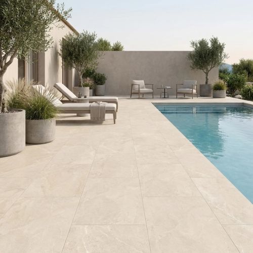 Lot de 73 m2 Carrelage sol...