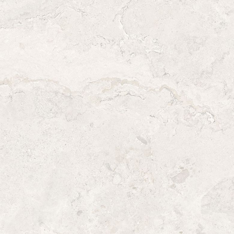 Dalle extérieur Olbia blanc grisé 2.0R11 6060 cm