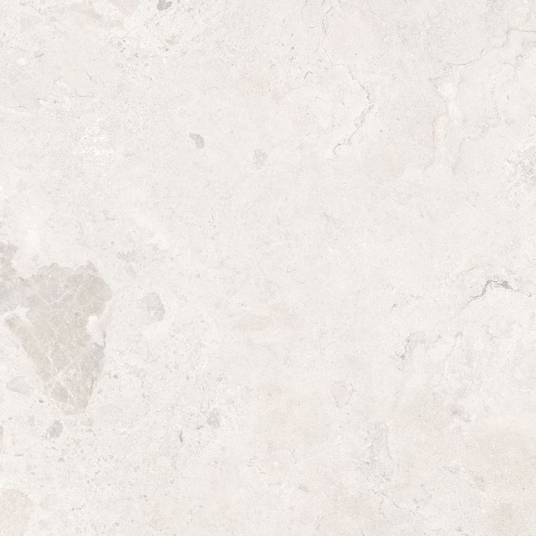 Dalle extérieur Olbia blanc grisé 2.0R11 6060 cm