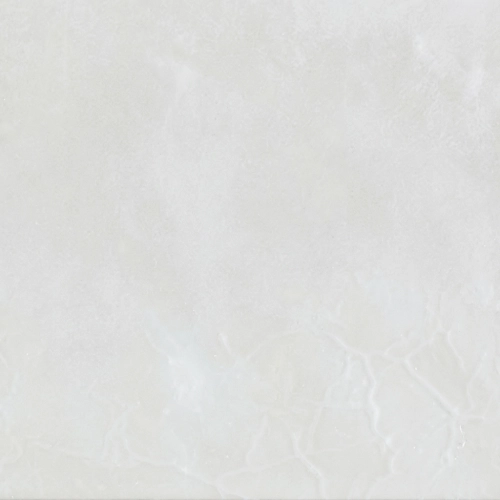 Carrelage piscine brillant Aqua blanc R10 15x15 cm