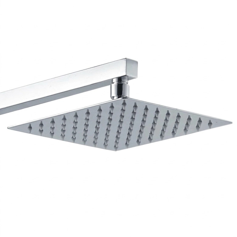 Colonne de Douche kahatola chrome
