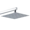 Colonne de Douche kahatola chrome