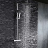Colonne de Douche kahatola chrome