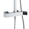 Colonne de Douche kahatola chrome