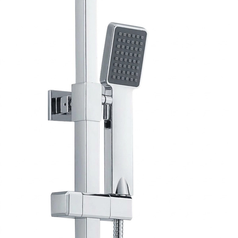 Colonne de Douche kahatola chrome