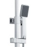 Colonne de Douche kahatola chrome