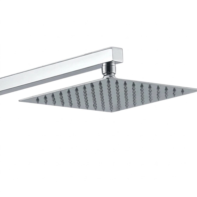 Colonne de Douche Baatara chrome