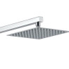 Colonne de Douche Baatara chrome