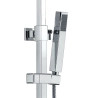 Colonne de Douche Baatara chrome