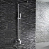 Colonne de Douche Baatara chrome