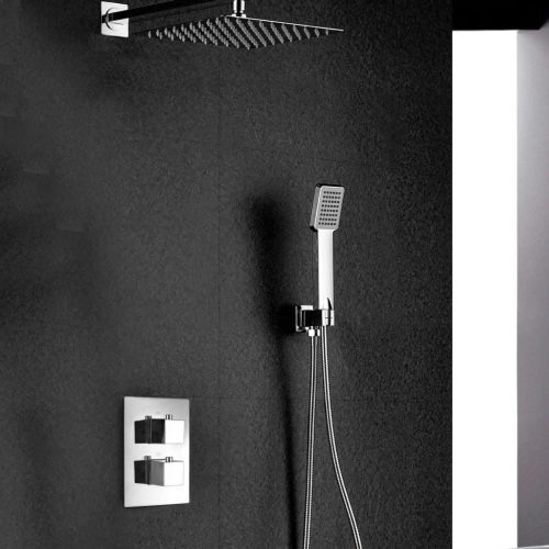 Colonne de Douche encastrée...