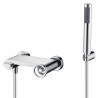 Mitigeur Douche Circle Chrome