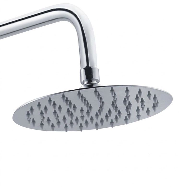 Colonne de Douche Boyoma chrome