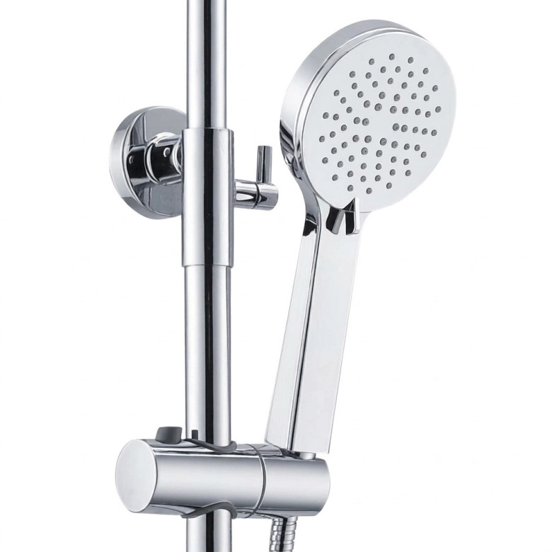 Colonne de Douche Boyoma chrome