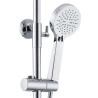 Colonne de Douche Boyoma chrome
