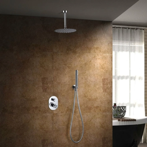 Colonne de Douche encastrée...