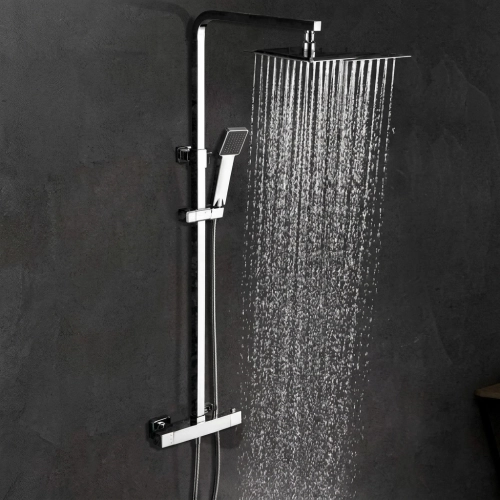 Colonne de Douche...