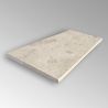 Margelle piscine Olbia naturel2.0 30x60 cm