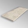 Margelles d'angle droit 90° piscineOlbia 2.0 30x90 cm (2 pièces)