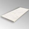 Margelles d'angle droit 90° piscineOlbia 2.0 30x90 cm (2 pièces)