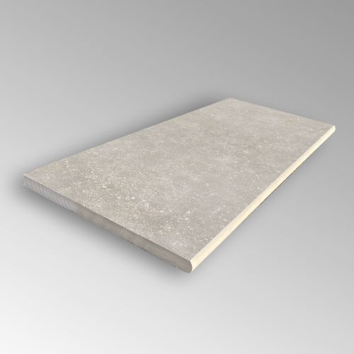 Margelle piscine Vedra 2.0gris 30x60 cm