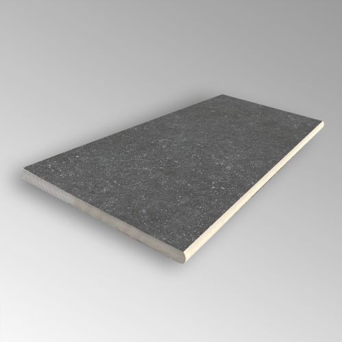Margelle piscine Vedra 2.0anthracite 30x60 cm