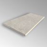 Margelles d'angle droit 90° piscine Vedra 30x60 cm (2 pièces)