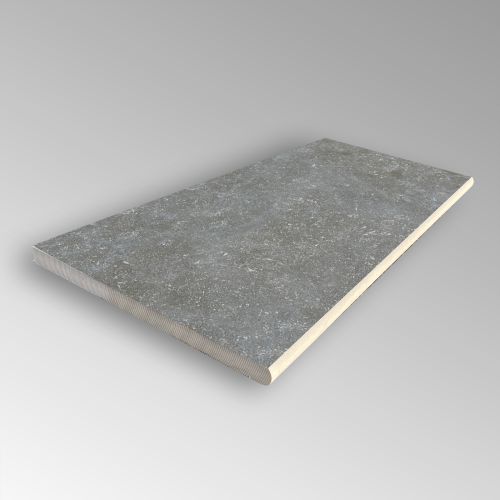 Margelle piscine Vedra 2.0gris bleuté 50x100 cm