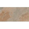 Carrelage sol extérieur effet pierre de bali Krabi beige cendré R11 30x60 cm