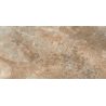 Carrelage sol extérieur effet pierre de bali Krabi beige cendré R11 30x60 cm